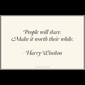 They will. Stay true to you.